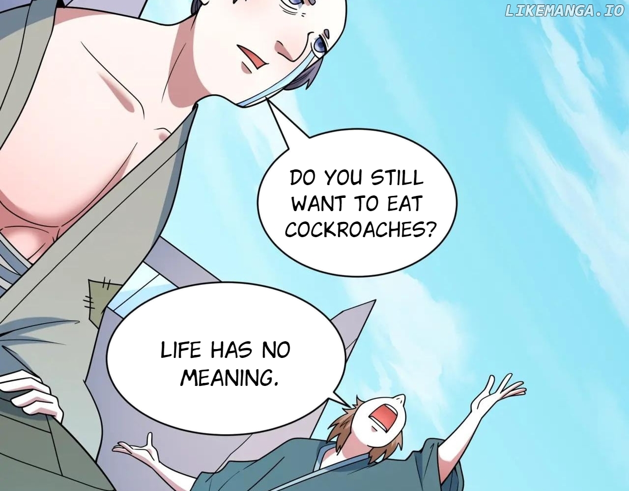 Era of the Haunted Chapter 488 - page 79